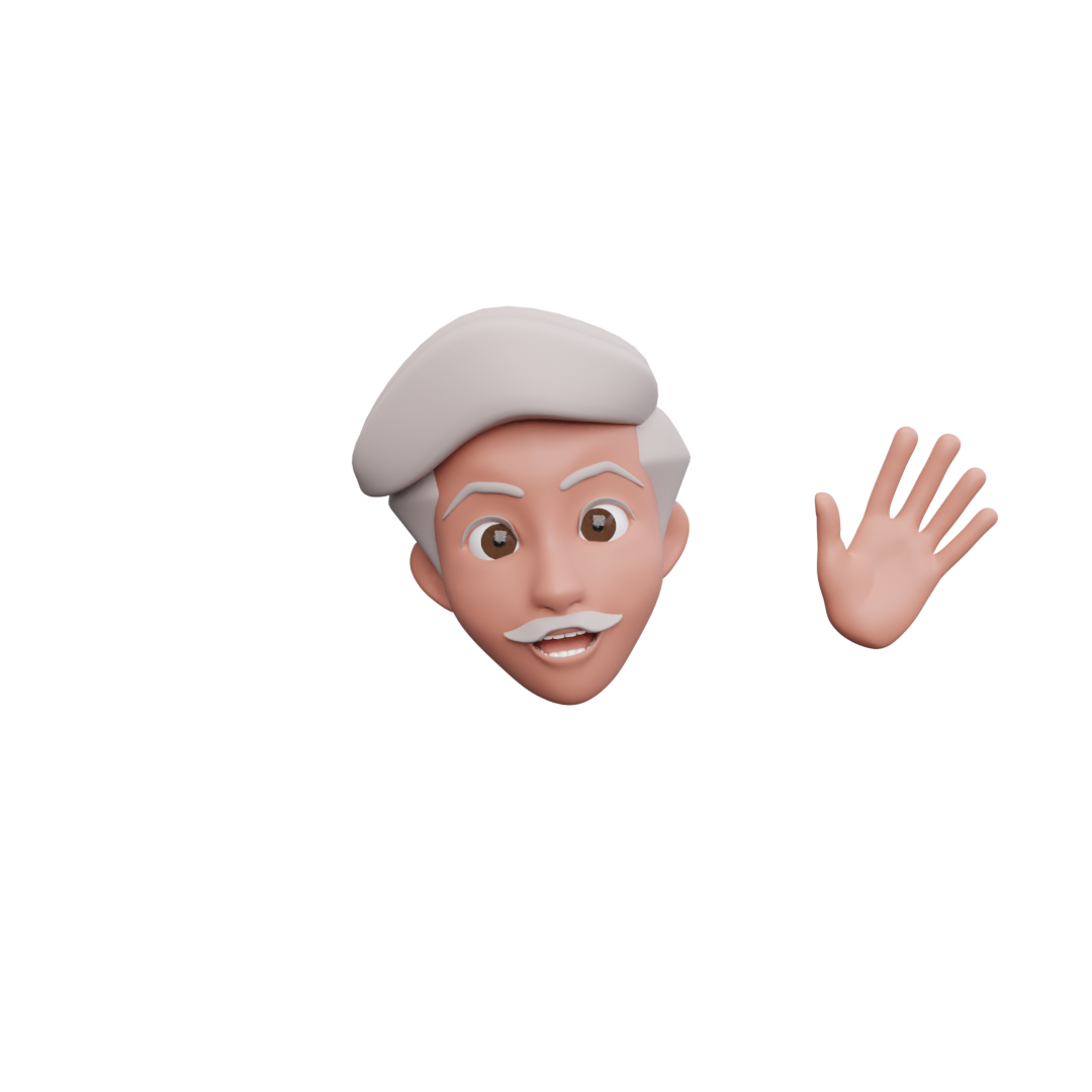 Mr Daly