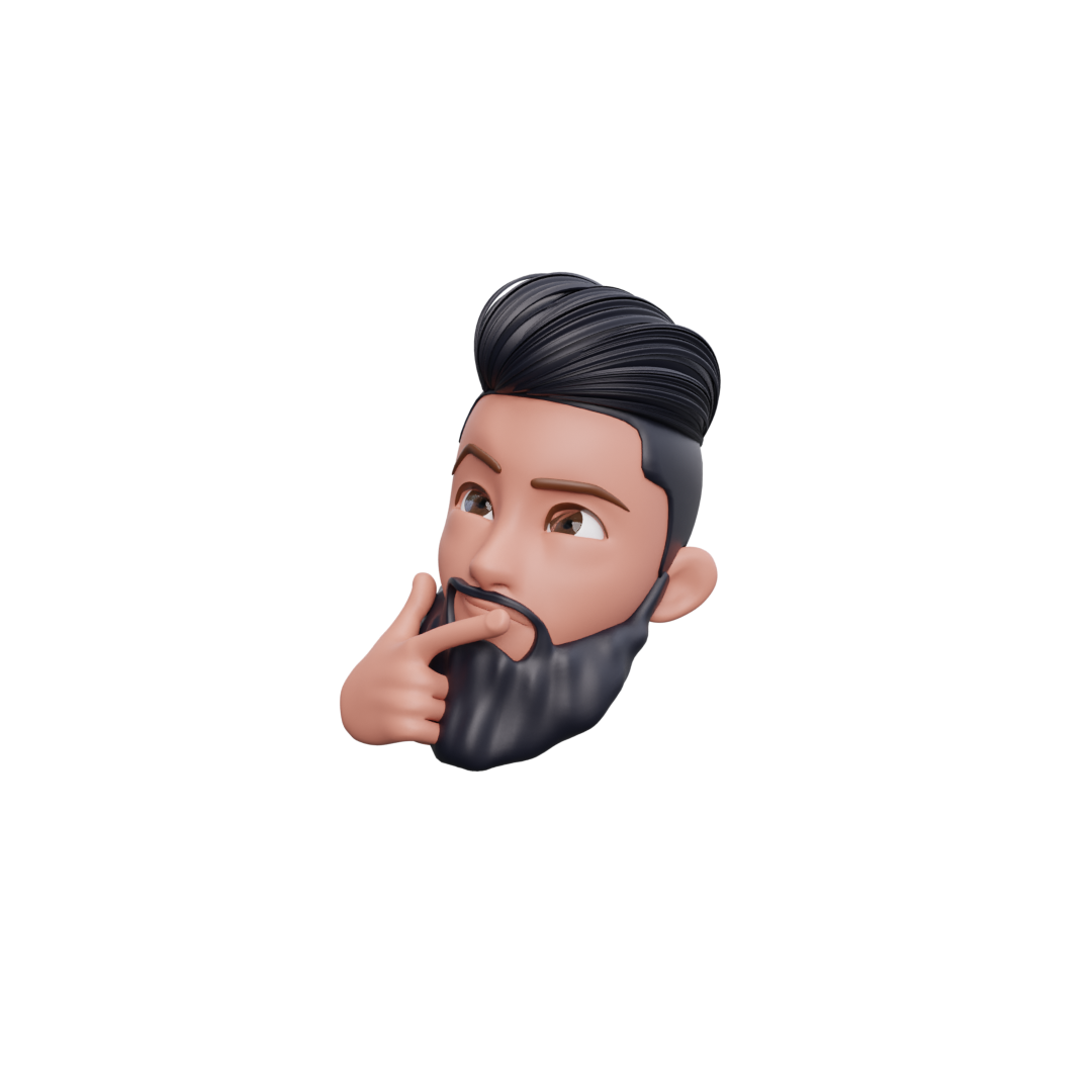 Mr Scott
