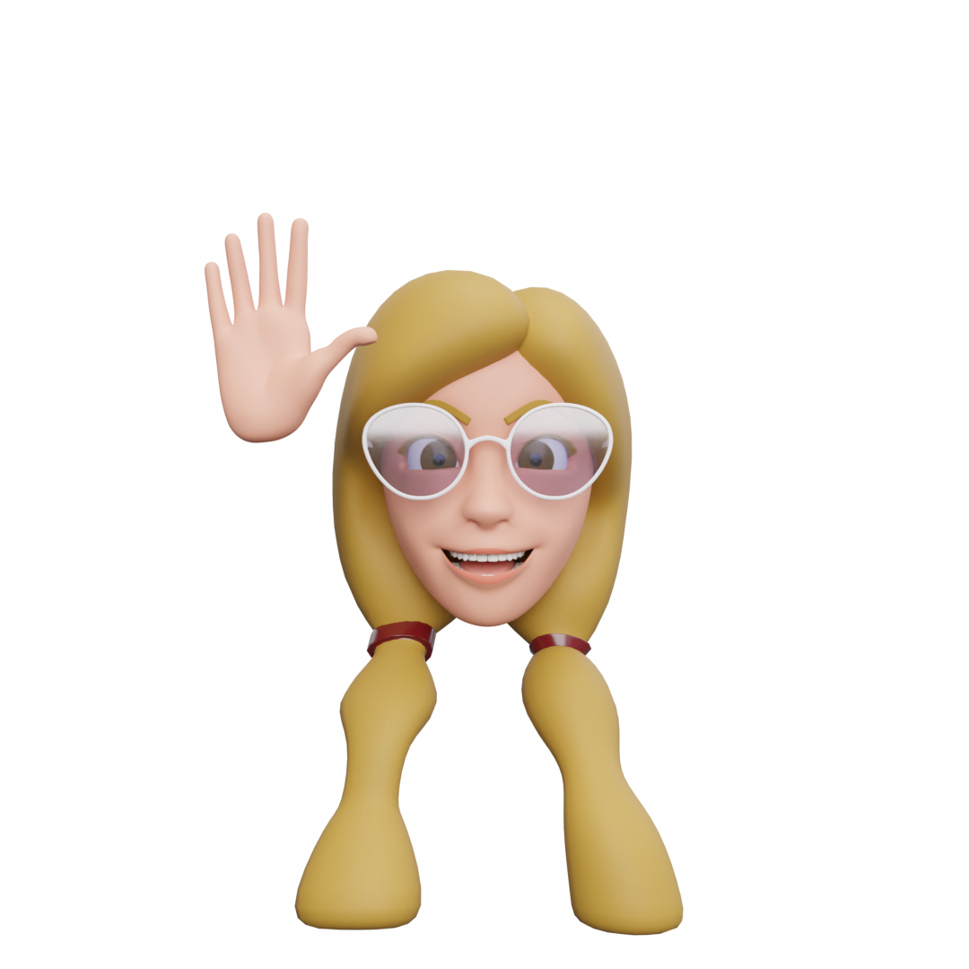 Mrs Timmons