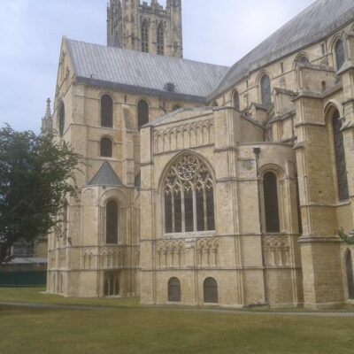 As part of our curriculum we encourage visits to help further the pupils knowledge.